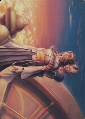 Farewell (31/53) Art Card